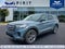 2026 Ford Explorer Active with 200A Pkg