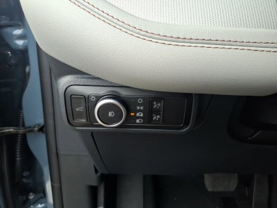 2026 Ford Explorer Active with 200A Pkg