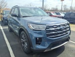 2026 Ford Explorer Active with 200A Pkg