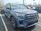 2026 Ford Explorer Active with 200A Pkg