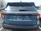 2026 Ford Explorer Active with 200A Pkg
