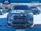 2026 Ford Explorer Active with 200A Pkg