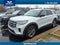 2026 Ford Explorer Active with 200A Pkg