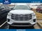 2026 Ford Explorer Active with 200A Pkg