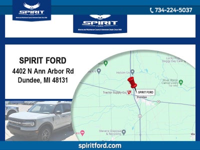 2026 Ford Explorer Active with 200A Pkg