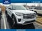 2026 Ford Explorer Active with 200A Pkg