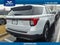2026 Ford Explorer Active with 200A Pkg