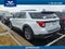 2026 Ford Explorer Active with 200A Pkg