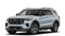 2026 Ford Explorer Active with 200A Pkg