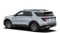 2026 Ford Explorer Active with 200A Pkg