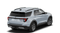2026 Ford Explorer Active with 200A Pkg
