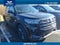 2026 Ford Explorer Active with 200A Pkg
