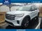 2026 Ford Explorer Active with 200A Pkg