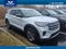 2026 Ford Explorer Active with 200A Pkg