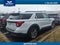 2026 Ford Explorer Active with 200A Pkg