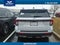 2026 Ford Explorer Active with 200A Pkg