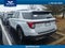 2026 Ford Explorer Active with 200A Pkg