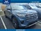 2026 Ford Explorer Active with 200A Pkg