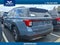 2026 Ford Explorer Active with 200A Pkg