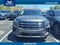 2026 Ford Explorer Active with 200A Pkg
