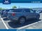 2026 Ford Explorer Active with 200A Pkg