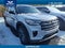 2026 Ford Explorer Active with 200A Pkg