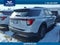2026 Ford Explorer Active with 200A Pkg