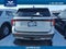 2026 Ford Explorer Active with 200A Pkg