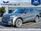 2026 Ford Explorer Active with 200A Pkg