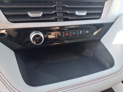 2026 Ford Explorer Active with 200A Pkg