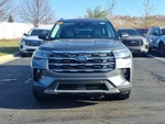 2026 Ford Explorer Active with 200A Pkg