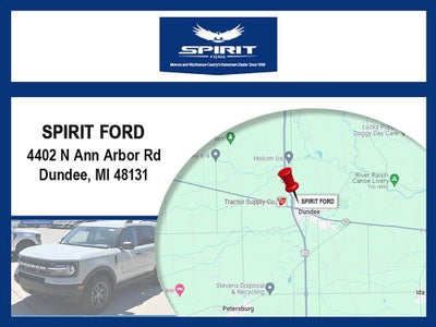 2026 Ford Explorer Active with 200A Pkg