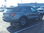 2026 Ford Explorer Active with 200A Pkg