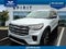 2026 Ford Explorer Active with 200A Pkg