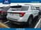 2026 Ford Explorer Active with 200A Pkg