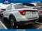 2026 Ford Explorer Active with 200A Pkg