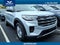 2026 Ford Explorer Active with 100A Pkg