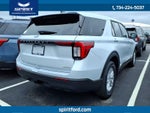2026 Ford Explorer Active with 100A Pkg