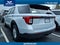 2026 Ford Explorer Active with 100A Pkg
