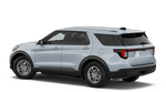 2026 Ford Explorer Active with 100A Pkg
