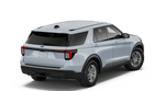 2026 Ford Explorer Active with 100A Pkg