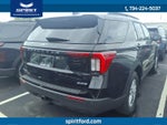 2026 Ford Explorer Active with 200A Pkg