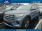 2026 Ford Explorer Active with 200A Pkg