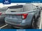 2026 Ford Explorer Active with 200A Pkg