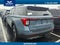 2026 Ford Explorer Active with 200A Pkg