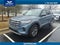 2026 Ford Explorer Active with 200A Pkg