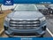 2026 Ford Explorer Active with 200A Pkg