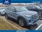 2026 Ford Explorer Active with 200A Pkg