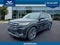 2026 Ford Explorer Active with 200A Pkg