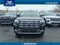 2026 Ford Explorer Active with 200A Pkg